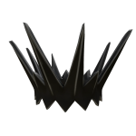 Blackthorn Crown