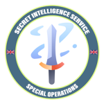 |MI6| Department of Special Operations