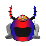 Barcelona Dominus