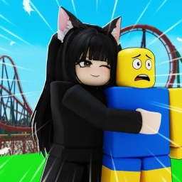 [UPD 67] ✨Cart Simulator into the Mommy 2! icon