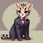 Ocelot Game Studio