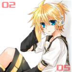 len kagamine biggest fan okay