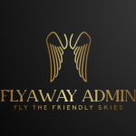 FLYAWAY AIRLINES STAFF