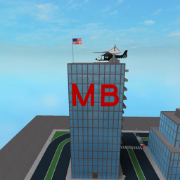 The M.B. HQ