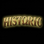 HISTΩRIC