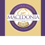The Macedonia Church