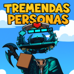 Tremendas Personas