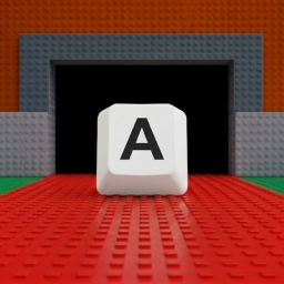 Steal A Keycap