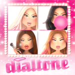 DIALTONE ღ
