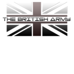 ♔ The British Army ♔