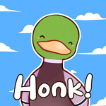 Bonkers! (Honk!)
