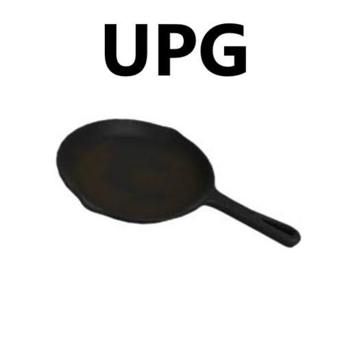 [UPDATE] Untitled Pan Game