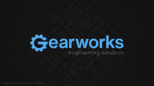 Gearworks