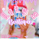 • Lilys Boutique •