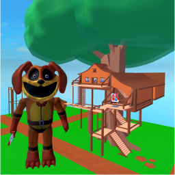 🔪[NEW] SURVIVE DOGDAY THE KILLER
