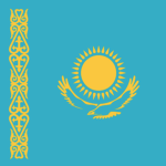 Republic of Kazakhstan [KZ]