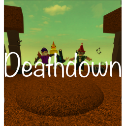 (APLHA) deathdown hangout