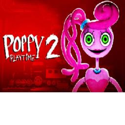 Poppy Playtime Chapter 2 Fly İn A Web SinglePlayer
