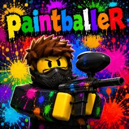 paintballeR