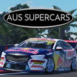 AUS Supercars 2023