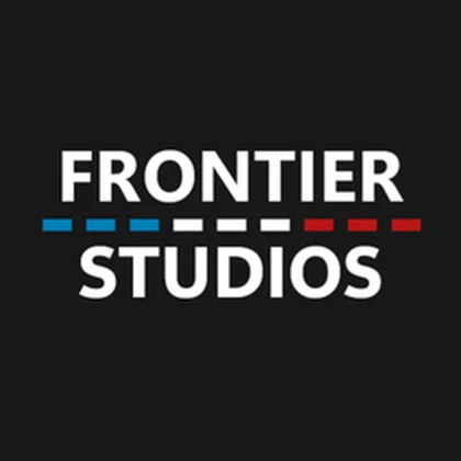 Frontier Studios Games Roblox group icon