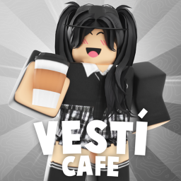 [NEW!] Vestí Cafe V1