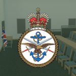 Joint Staff College ROBLOX