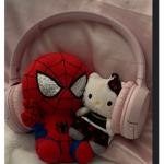 Hello kitty chill place