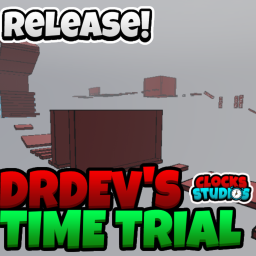 [Release!] DrDev's Time Trial