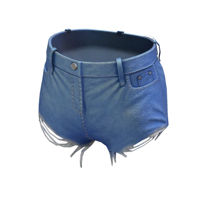 Ripped shorts roblox sale