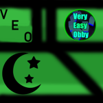 Very easy obby Fan group