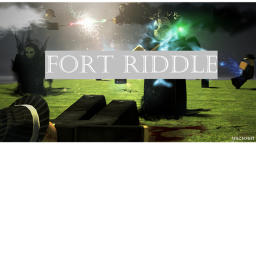 Fort Riddle