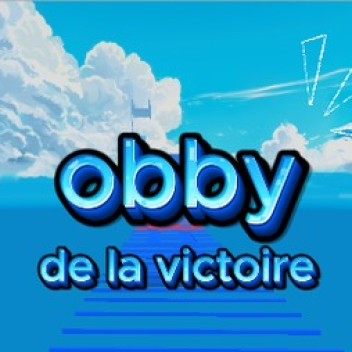 obby de la victoire 