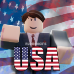 (!TUSoA!) The United States of America