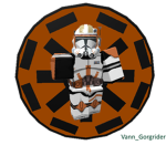 The 212th Attack Battalion of the Republic
