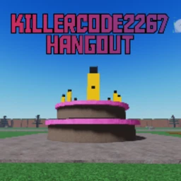 KillerCODE2267 Hangout icon