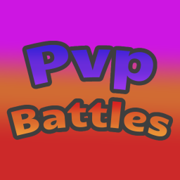 Released! Pvp Battles