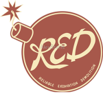 Gravel Wars: Team Red