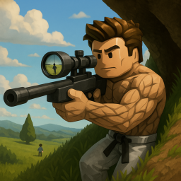 FPS Battlegrounds