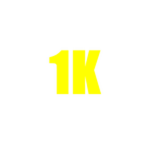 1,000 Total Breaks