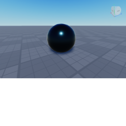 Feed The Ominous Orb Simulator