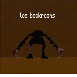 los backrooms(beta) icon