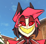 Alastor Ugc