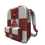 Chess Backpack