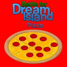 BFDI Pizza