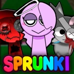 Find Sprunki Morphs [NEW UPDATE]