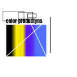 Colored prod