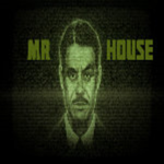 Mr House