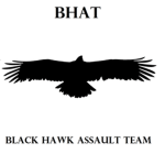 Black Hawk Assault Team