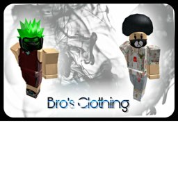 Bro's Clothing Homestore